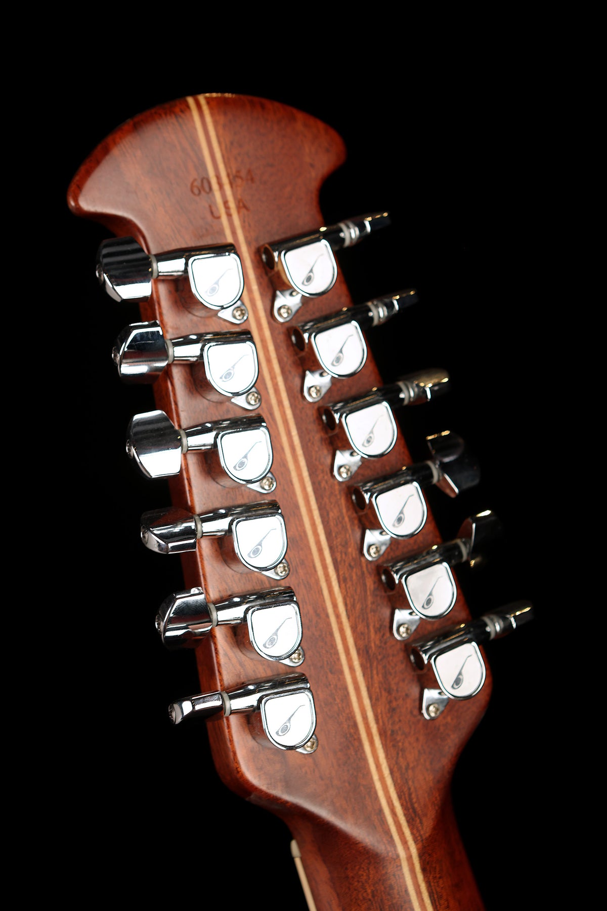 Ovation Balladeer 6751LX 12-String Preowned 2006 - Acoustic Centre Music Store, Melbourne Australia