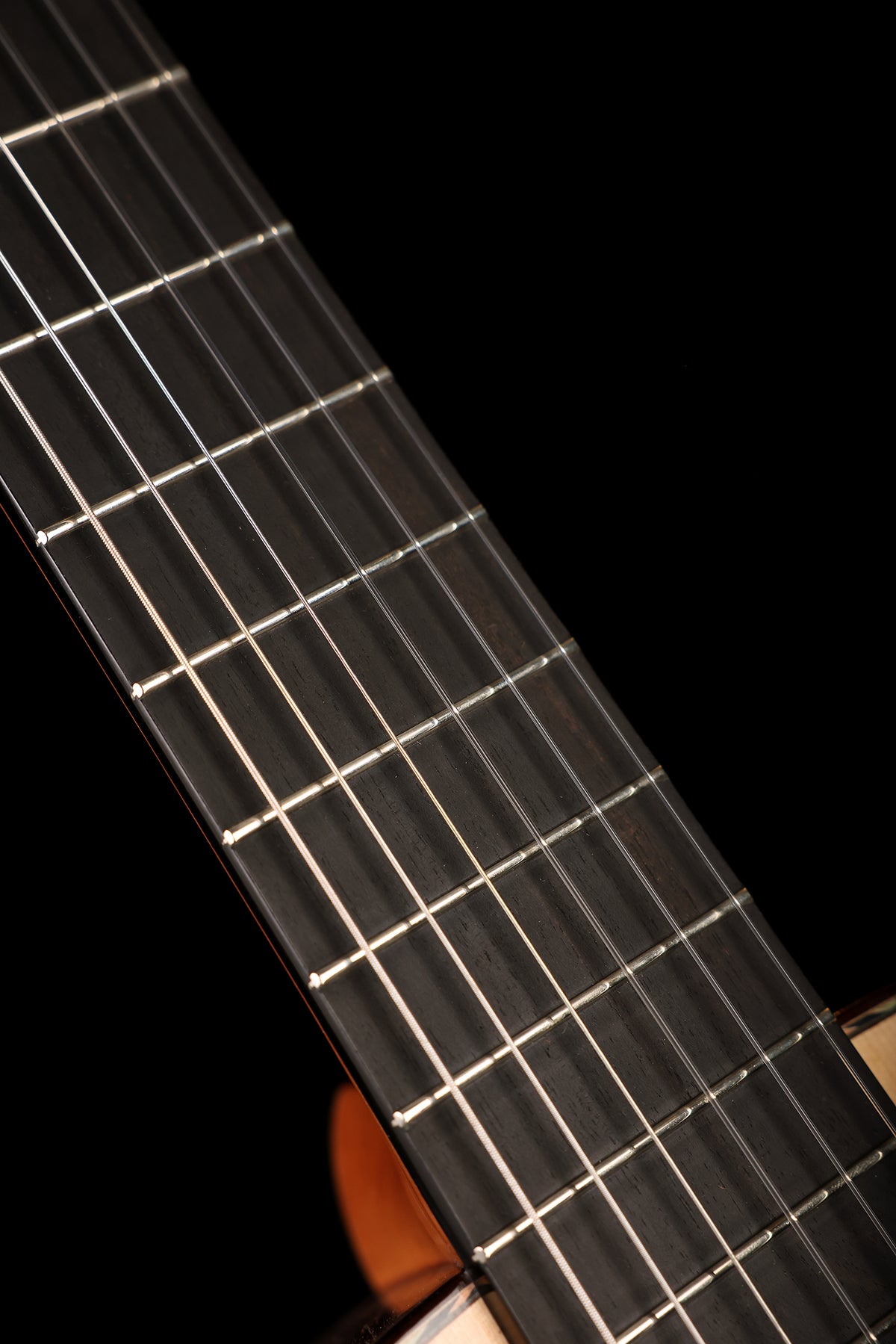 Altamira Santos Hernandez 1921 Historical Replica Classical Guitar