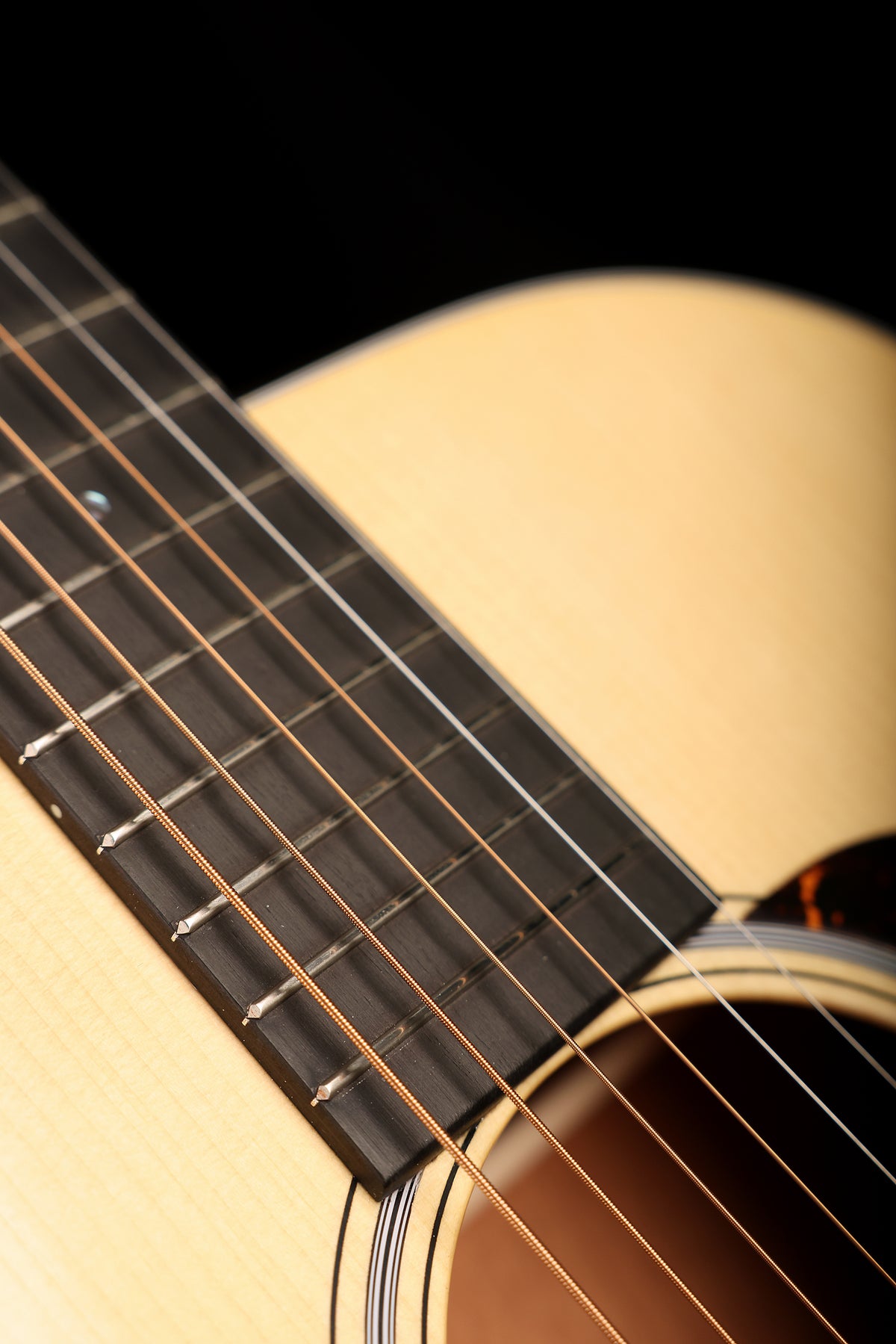 Martin Custom Expert 000-18 1937 Sinker Mahogany Acoustic Guitar