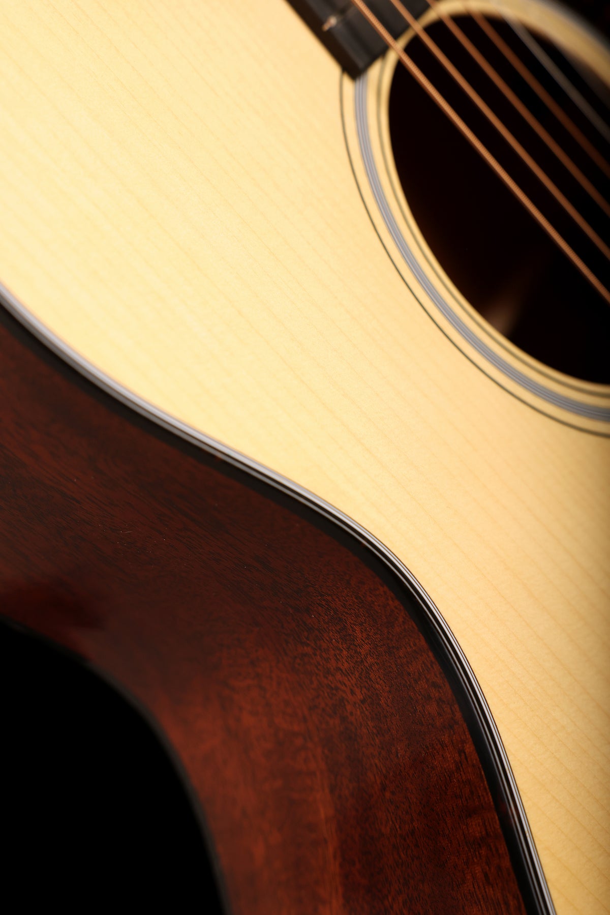 Martin Custom Expert 000-18 1937 Sinker Mahogany Acoustic Guitar