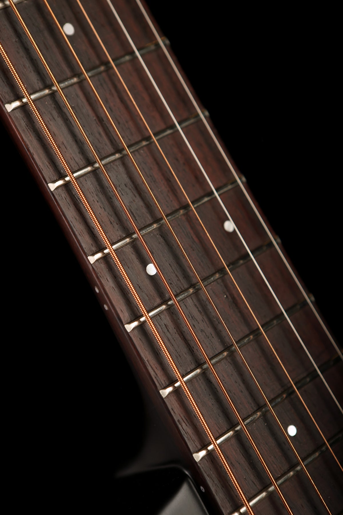 Katoh Hispania A/E Steel String Guitar &#39;Cognac Burst&#39; Thinline Acoustic Electric Guitar - Acoustic Centre Music Store, Melbourne Australia