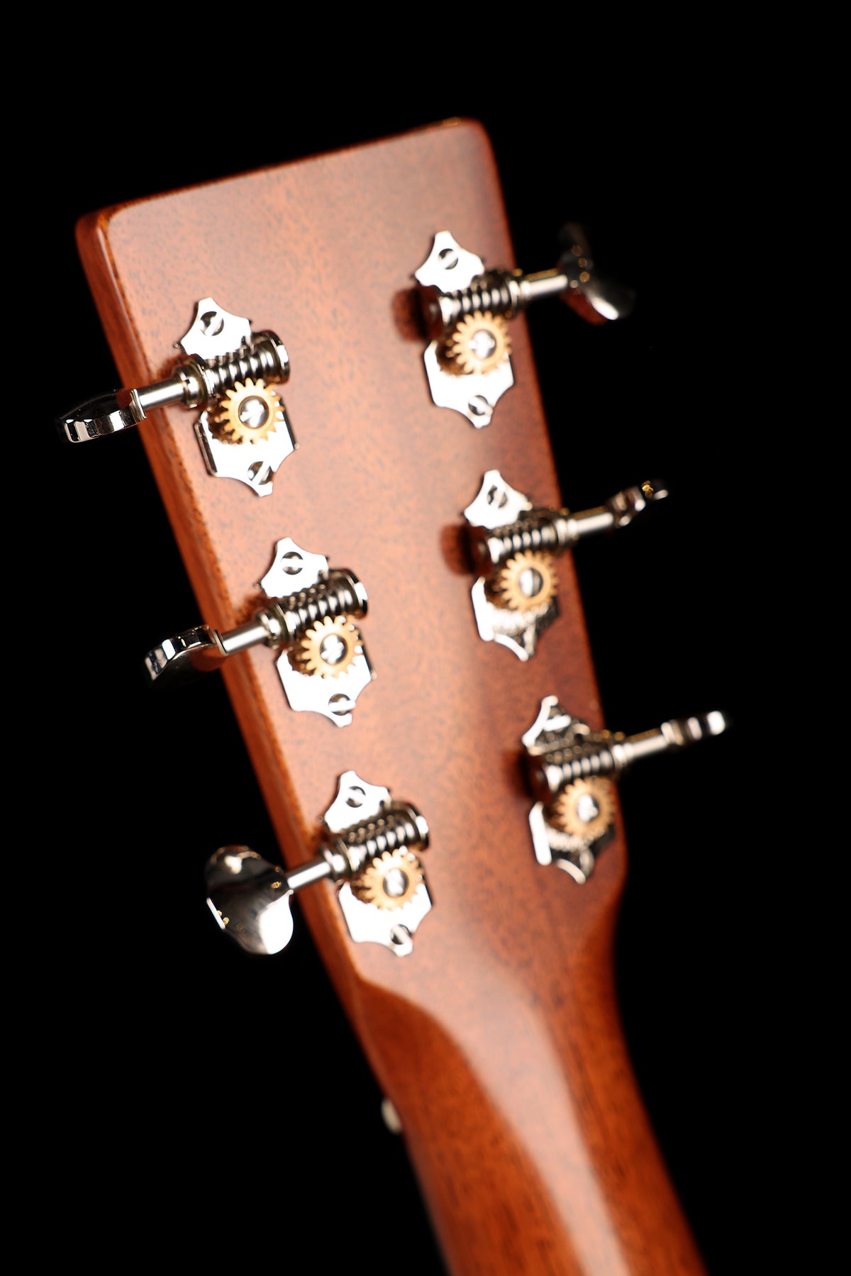 Martin Custom Expert 000-18 1937 Sinker Mahogany Acoustic Guitar