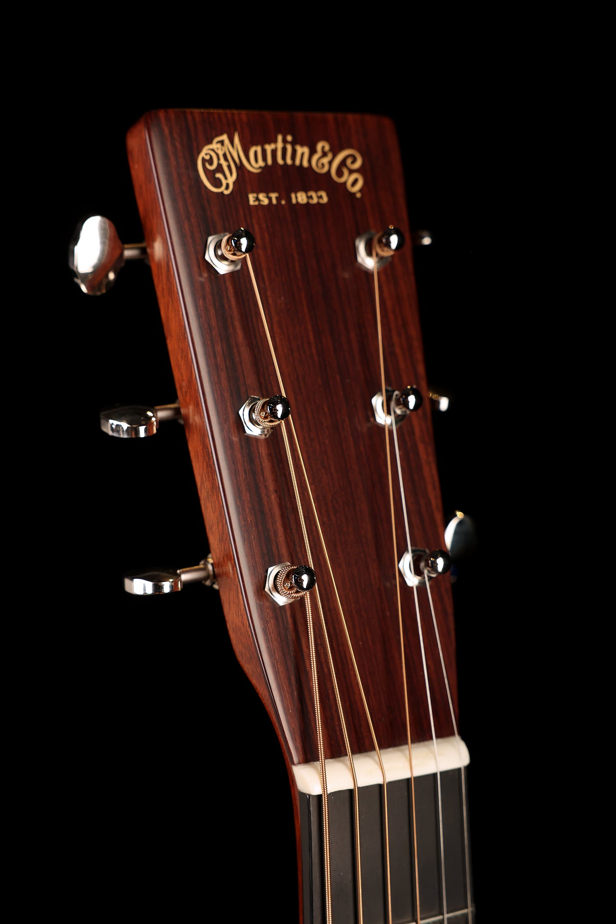 Martin Custom Expert 000-18 1937 Sinker Mahogany Acoustic Guitar