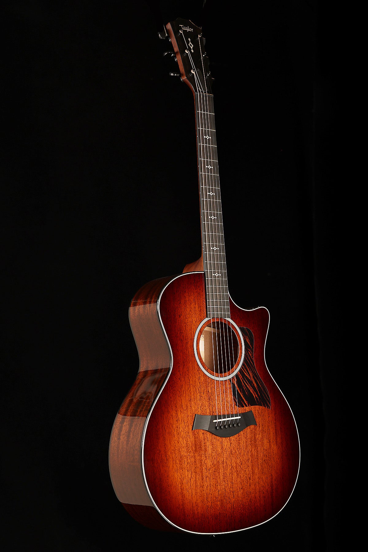 Taylor Next Generation 324ce Acoustic Electric Guitar