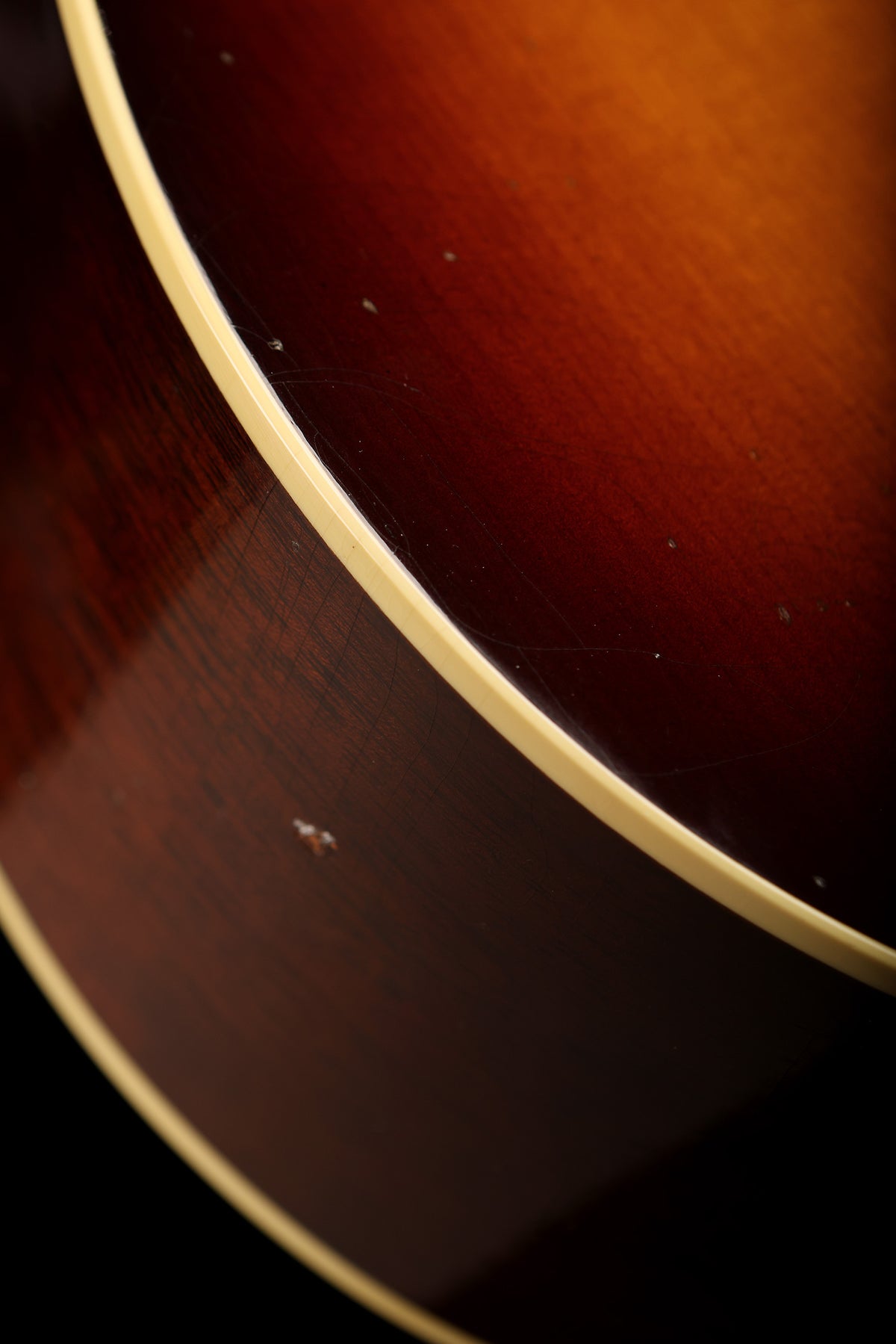 Gibson Custom Shop Murphy Lab 1942 Banner J-45 Light Aged Preowned 2023 - Acoustic Centre Music Store, Melbourne Australia