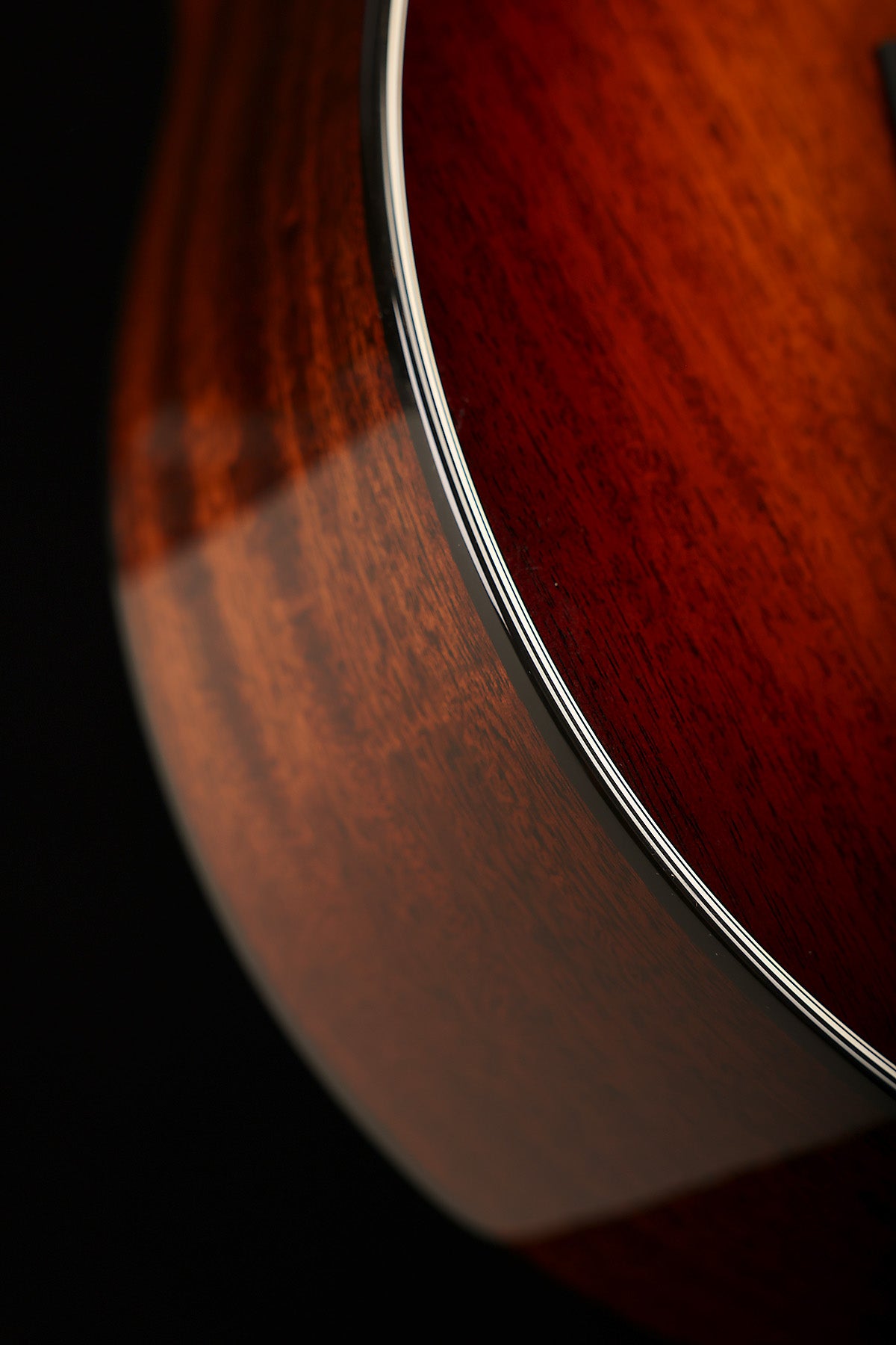 Taylor Next Generation 324ce Acoustic Electric Guitar