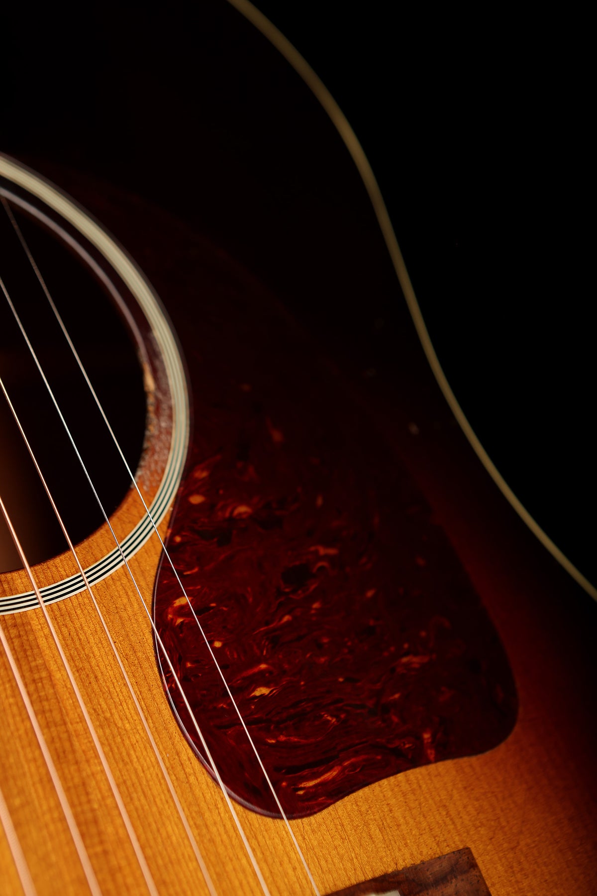 Gibson Custom Shop Murphy Lab 1942 Banner J-45 Light Aged Preowned 2023 - Acoustic Centre Music Store, Melbourne Australia