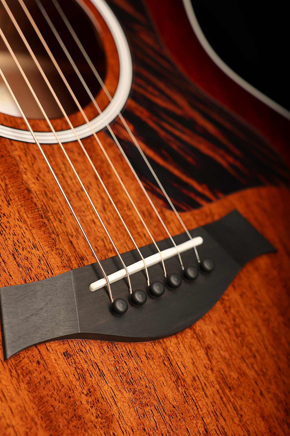 Taylor Next Generation 324ce Acoustic Electric Guitar