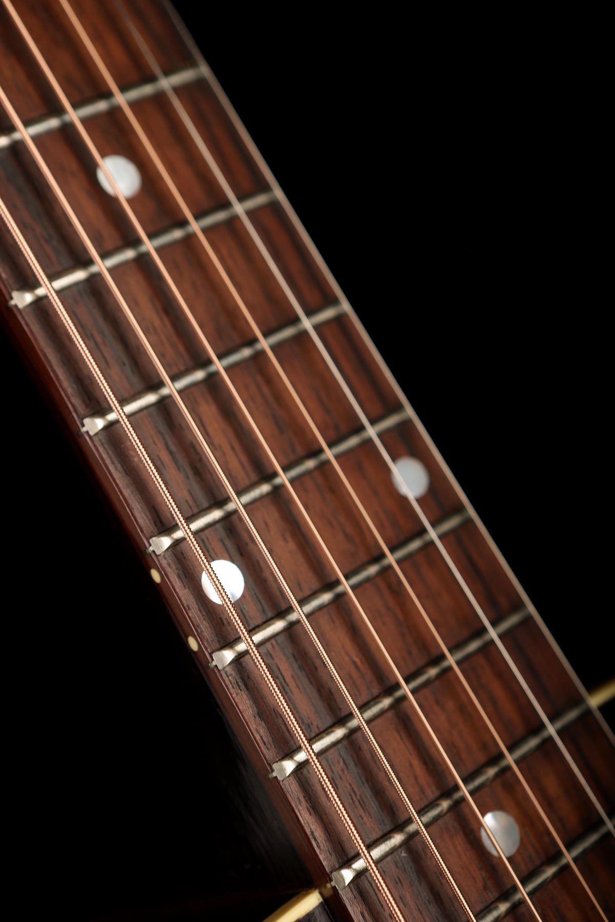 Gibson Custom Shop Murphy Lab 1942 Banner J-45 Light Aged Preowned 2023 - Acoustic Centre Music Store, Melbourne Australia