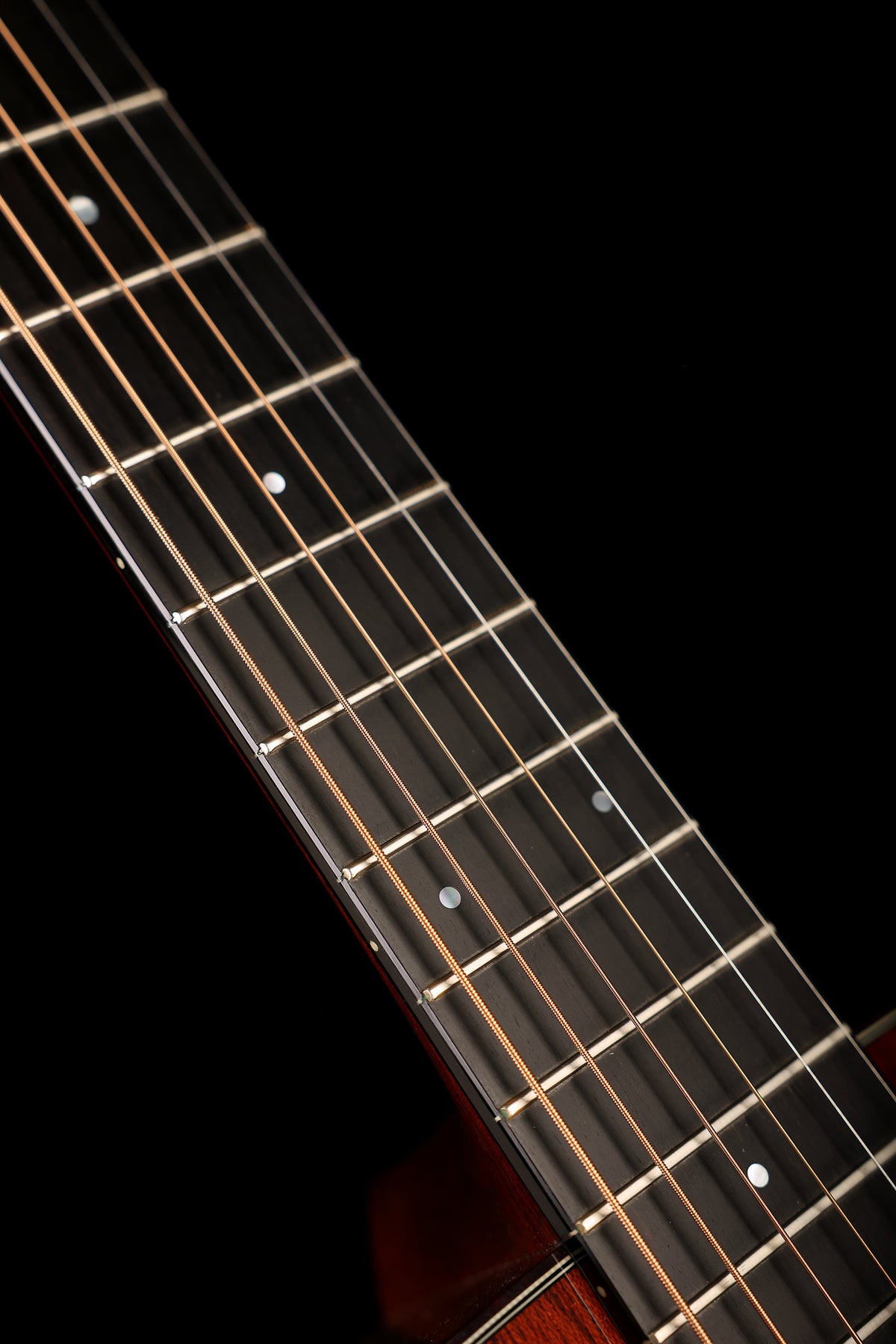 COLLINGS D1 ALL MAHOGANY 2018 IN CASE