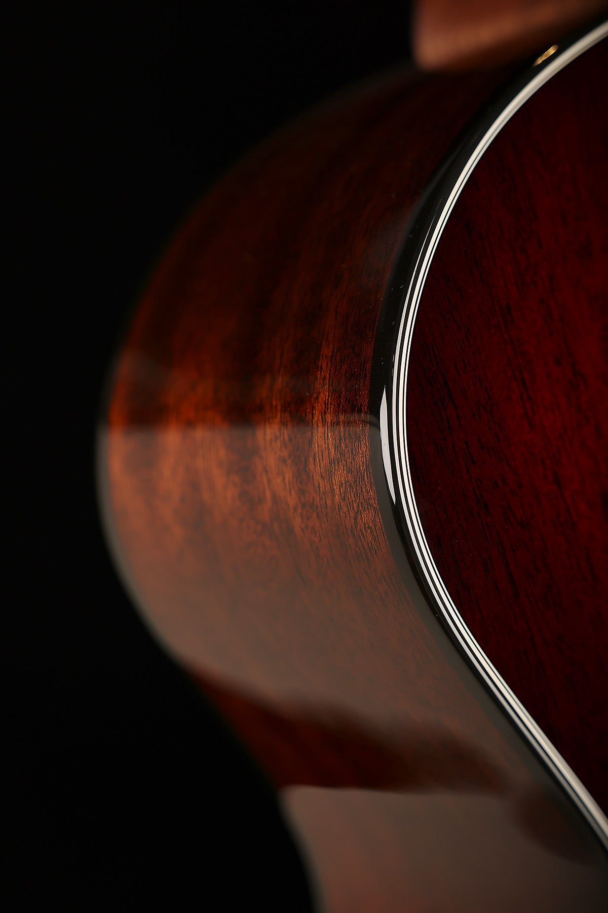 Taylor Next Generation 324ce Acoustic Electric Guitar