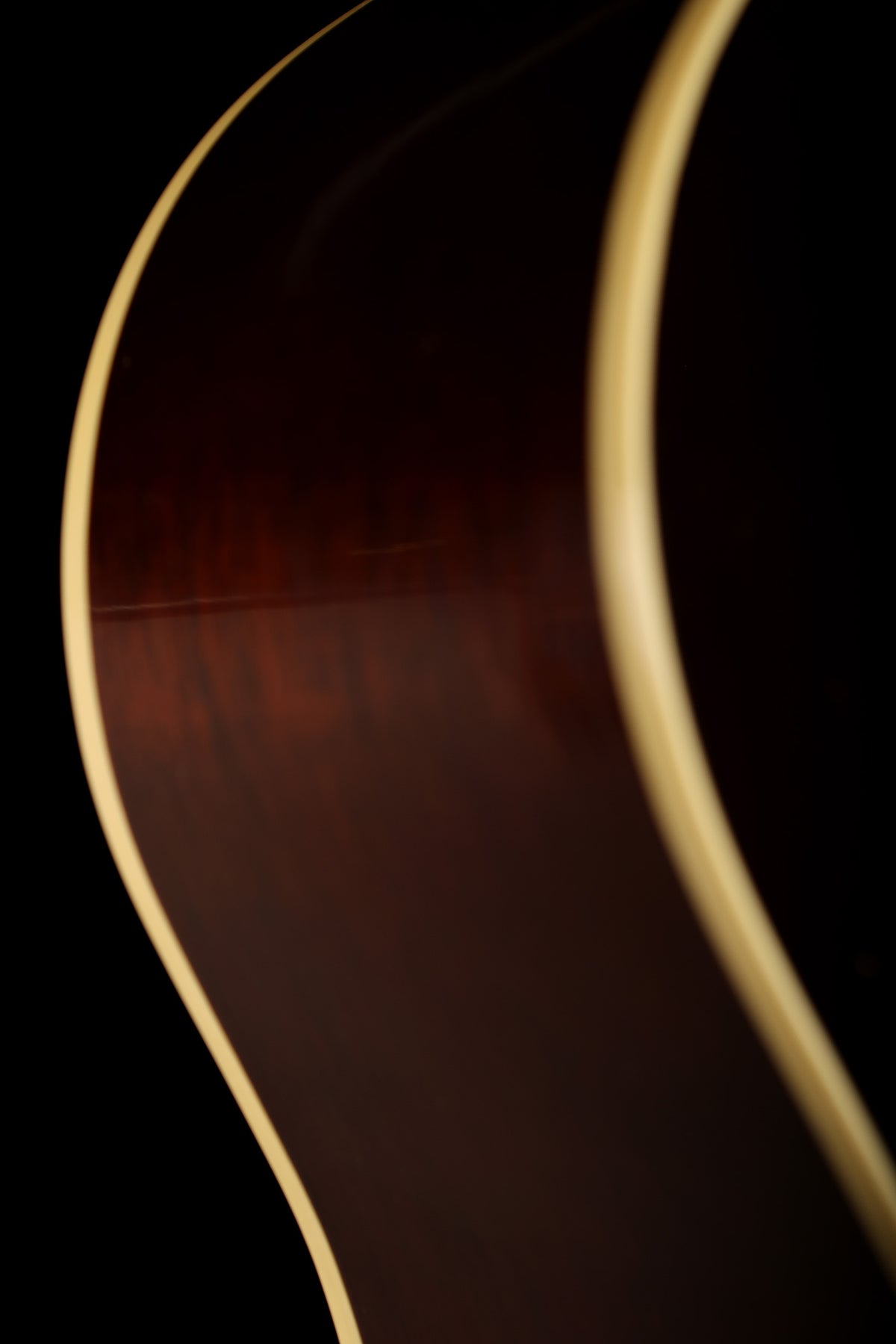 Gibson Custom Shop Murphy Lab 1942 Banner J-45 Light Aged Preowned 2023 - Acoustic Centre Music Store, Melbourne Australia