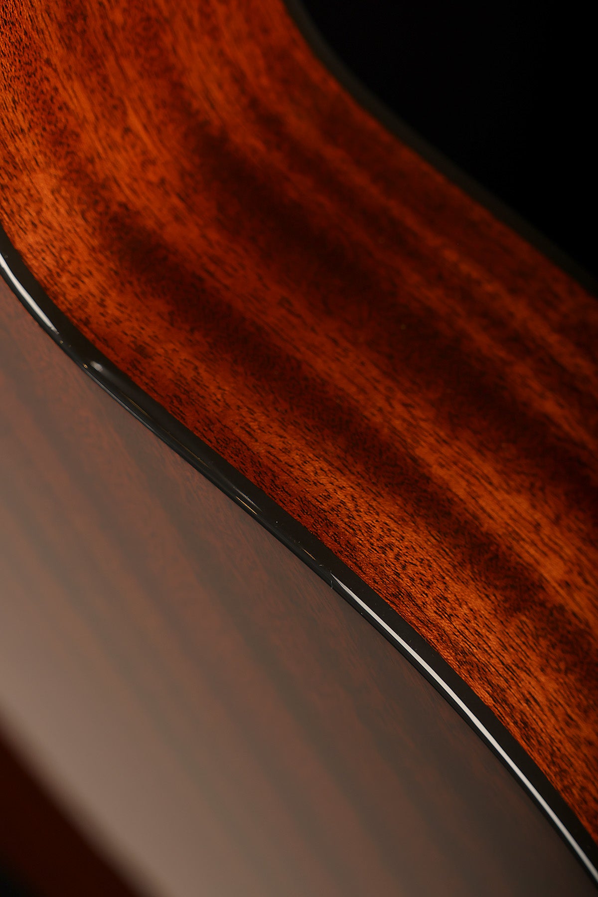 Taylor Next Generation 324ce Acoustic Electric Guitar
