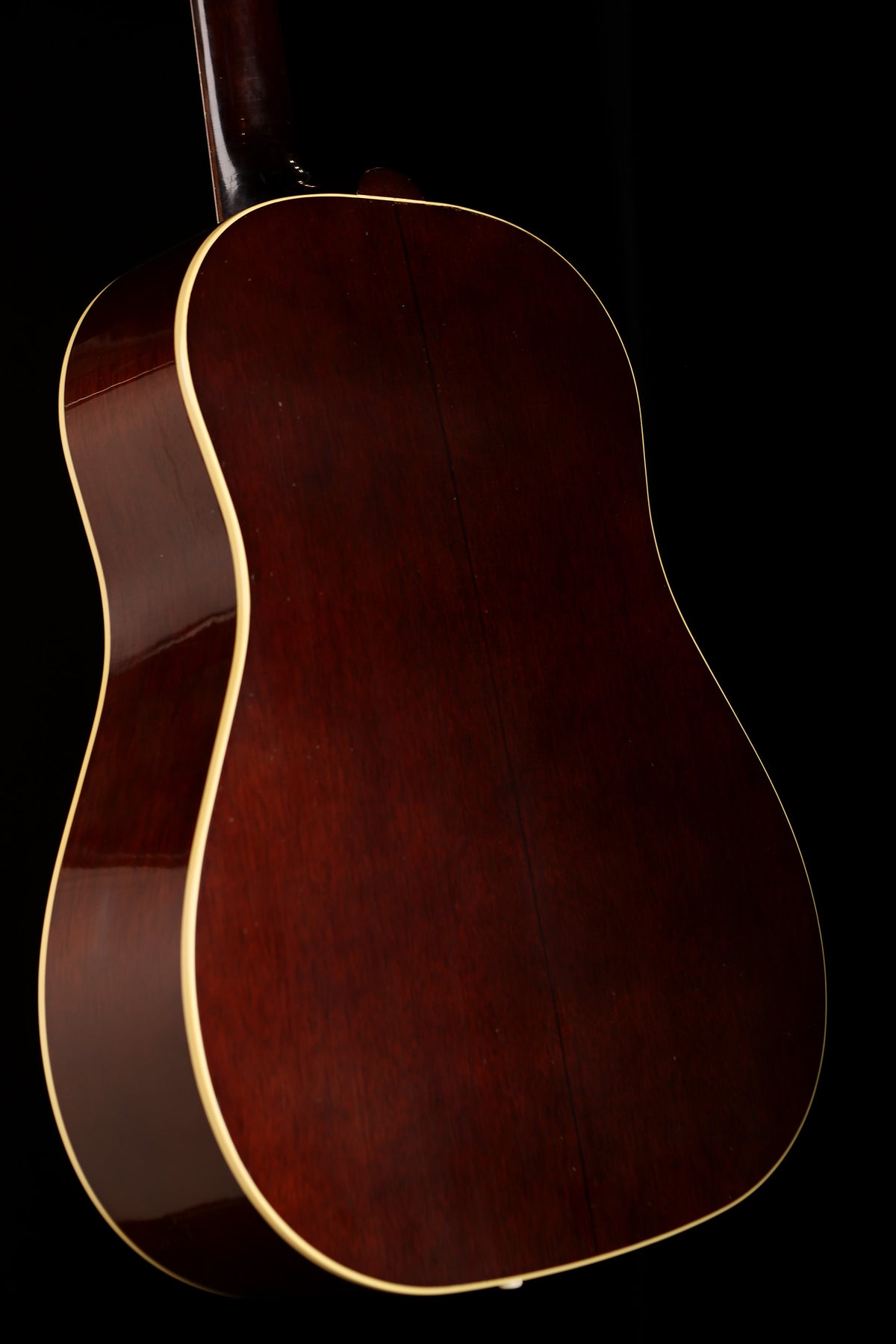 Gibson Custom Shop Murphy Lab 1942 Banner J-45 Light Aged Preowned 2023 - Acoustic Centre Music Store, Melbourne Australia