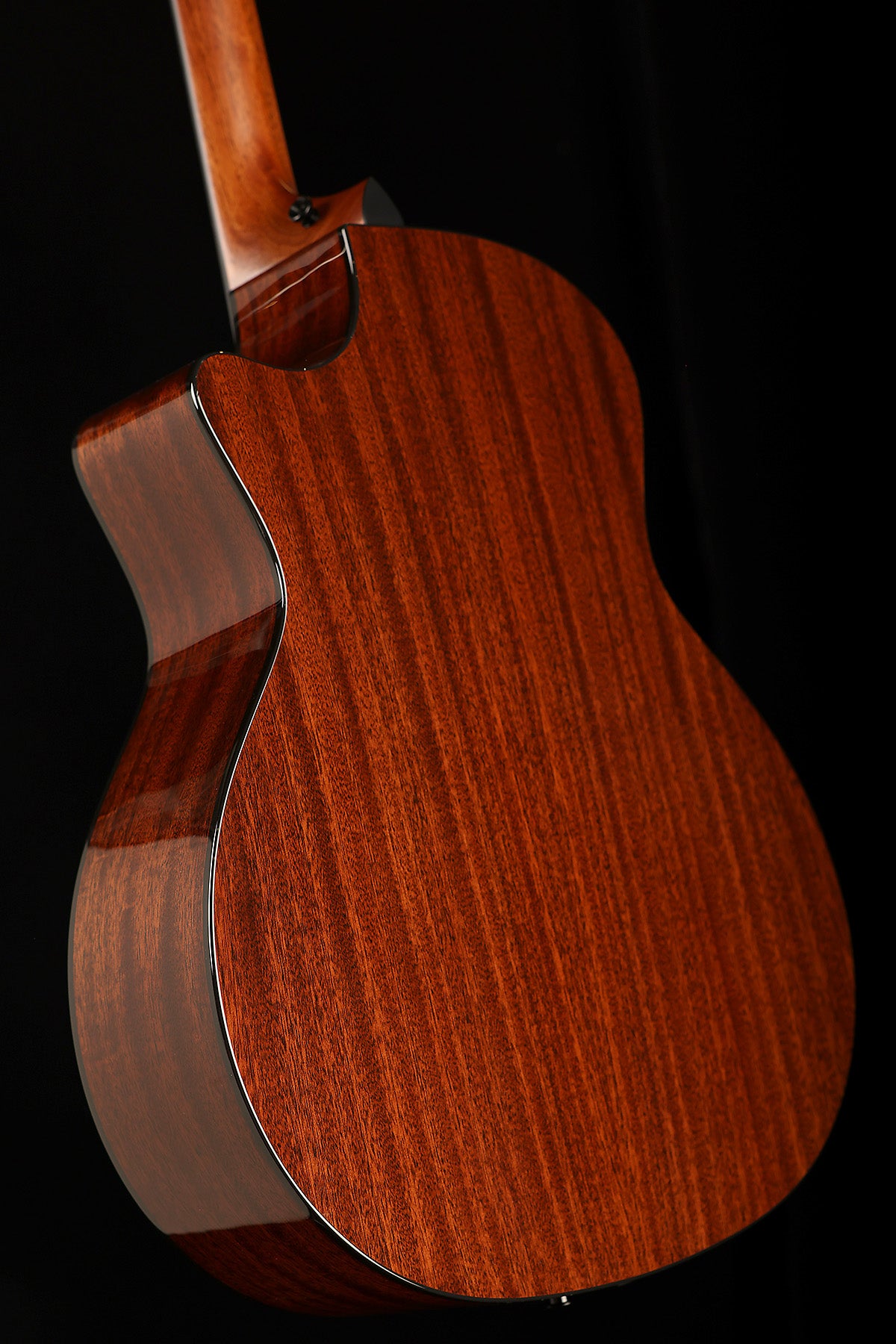 Taylor Next Generation 324ce Acoustic Electric Guitar