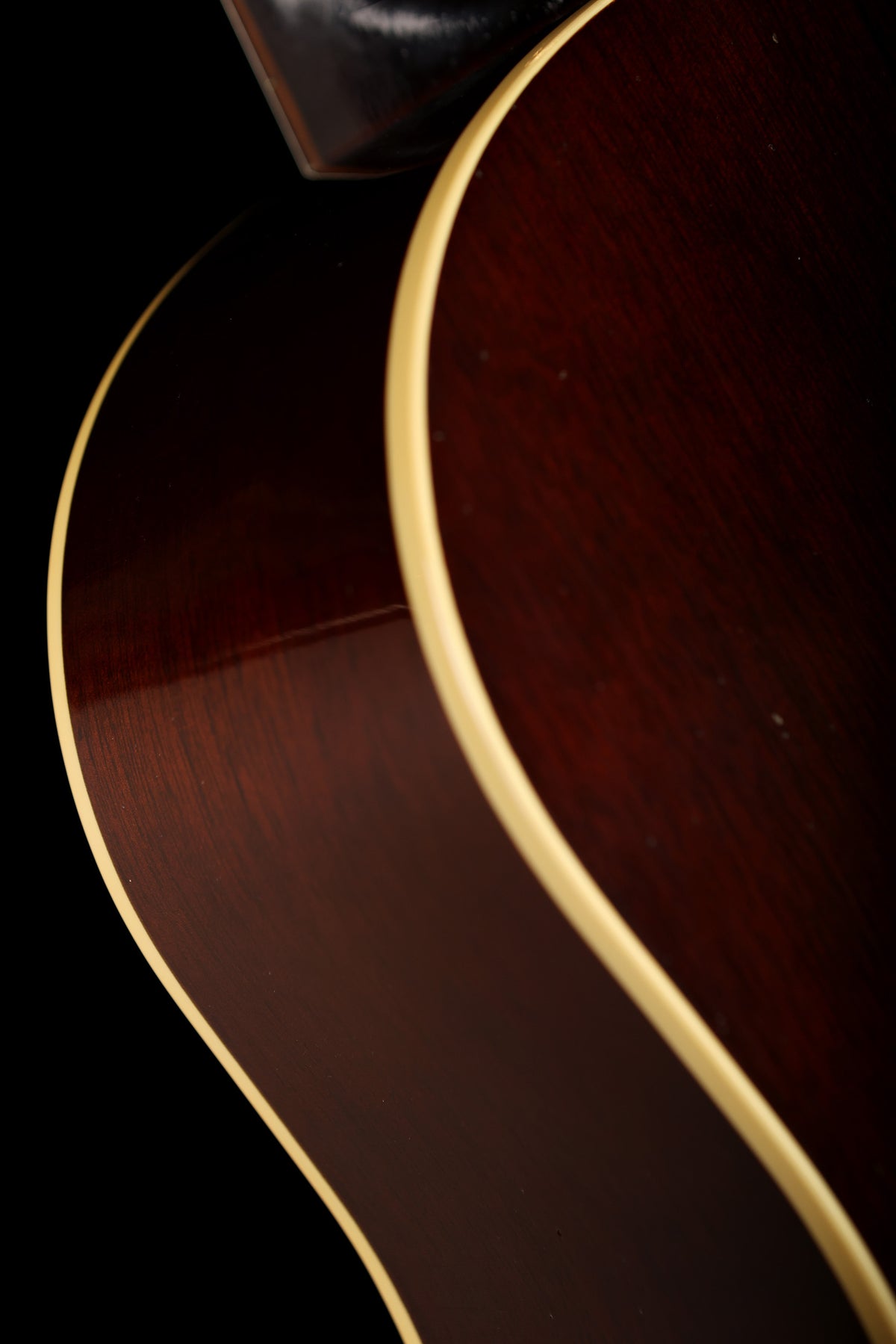 Gibson Custom Shop Murphy Lab 1942 Banner J-45 Light Aged Preowned 2023 - Acoustic Centre Music Store, Melbourne Australia