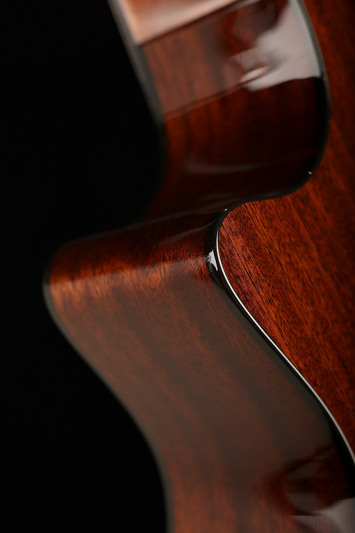 Taylor Next Generation 324ce Acoustic Electric Guitar