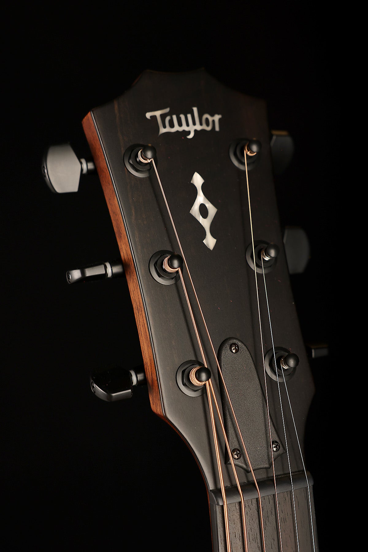 Taylor Next Generation 324ce Acoustic Electric Guitar