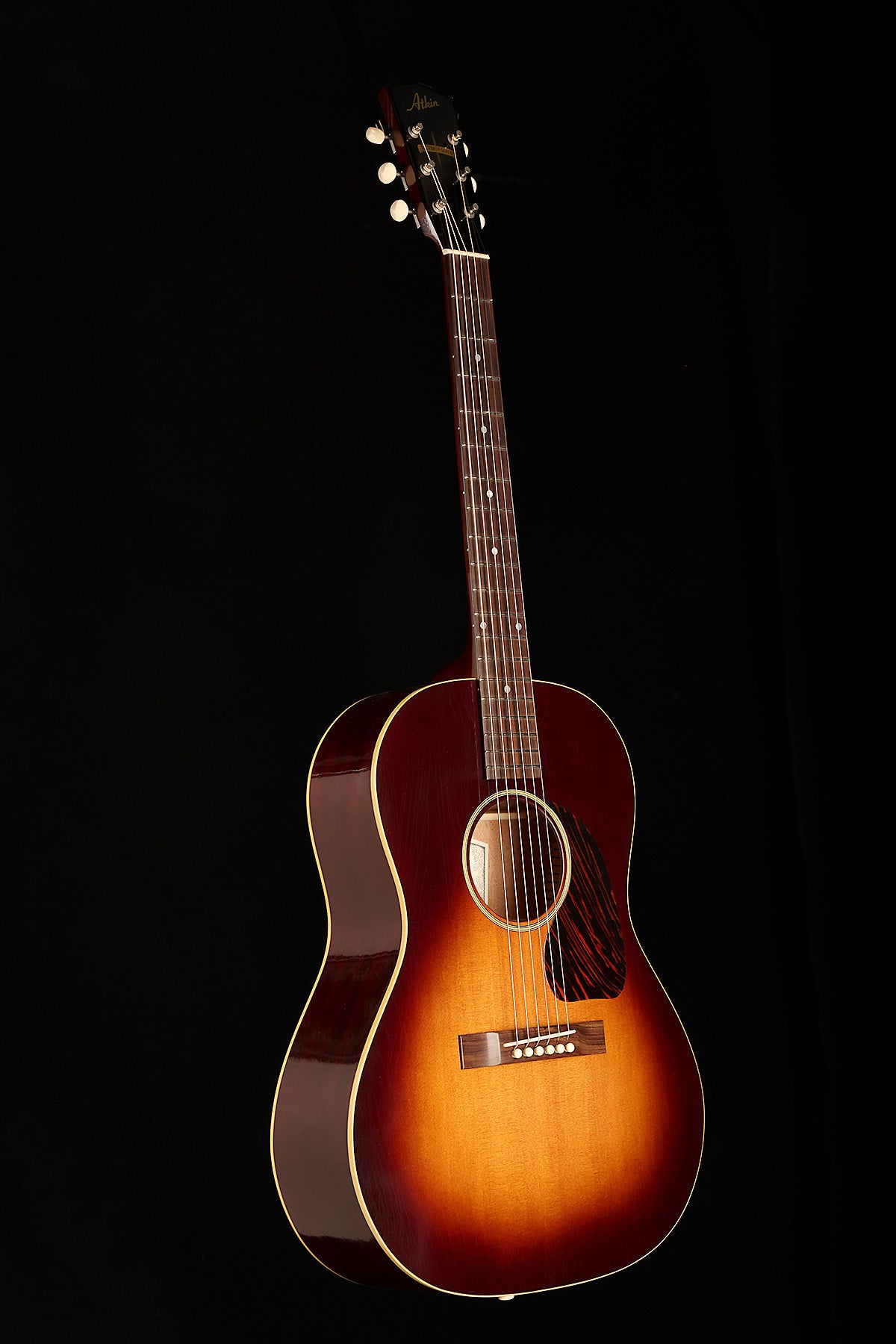 Atkin LG47 'The Forty Seven' Acoustic Guitar