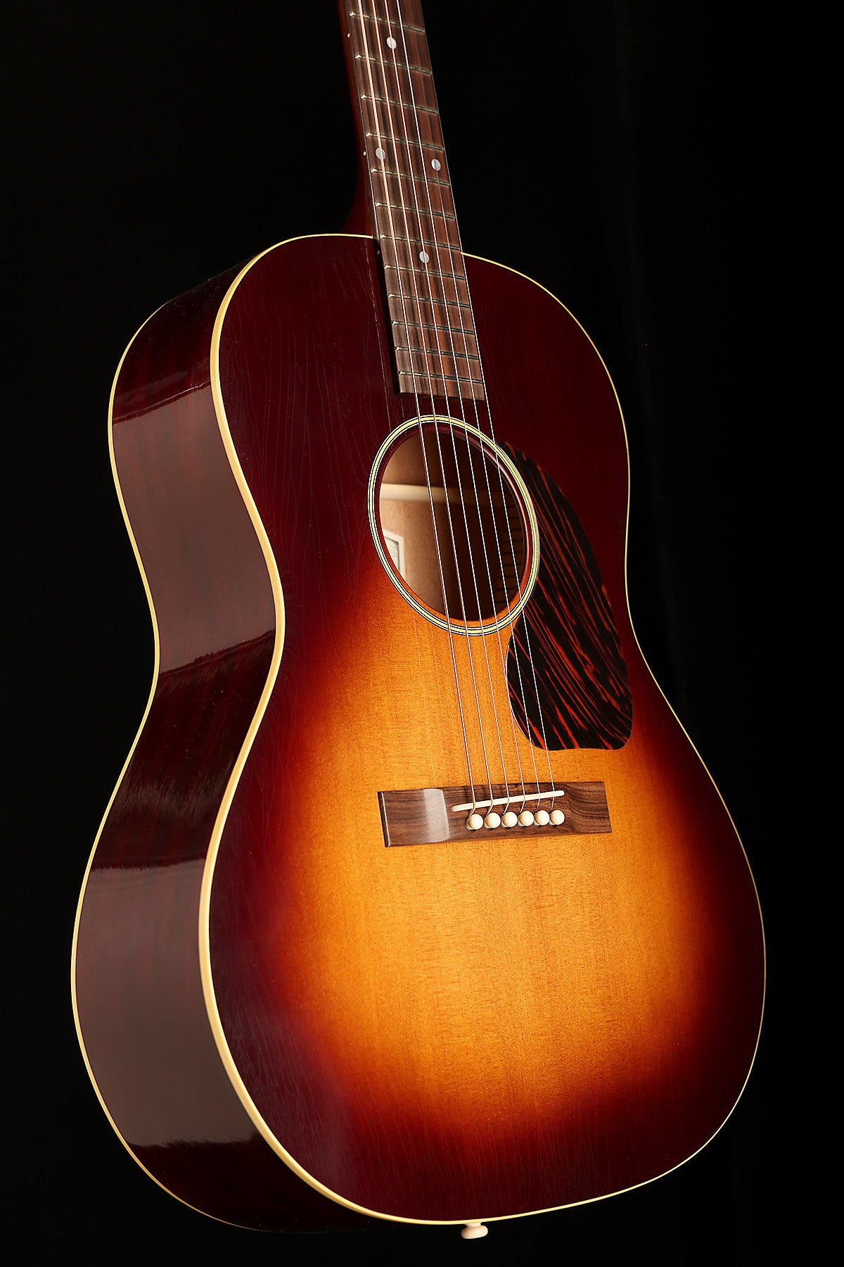 Atkin LG47 'The Forty Seven' Acoustic Guitar