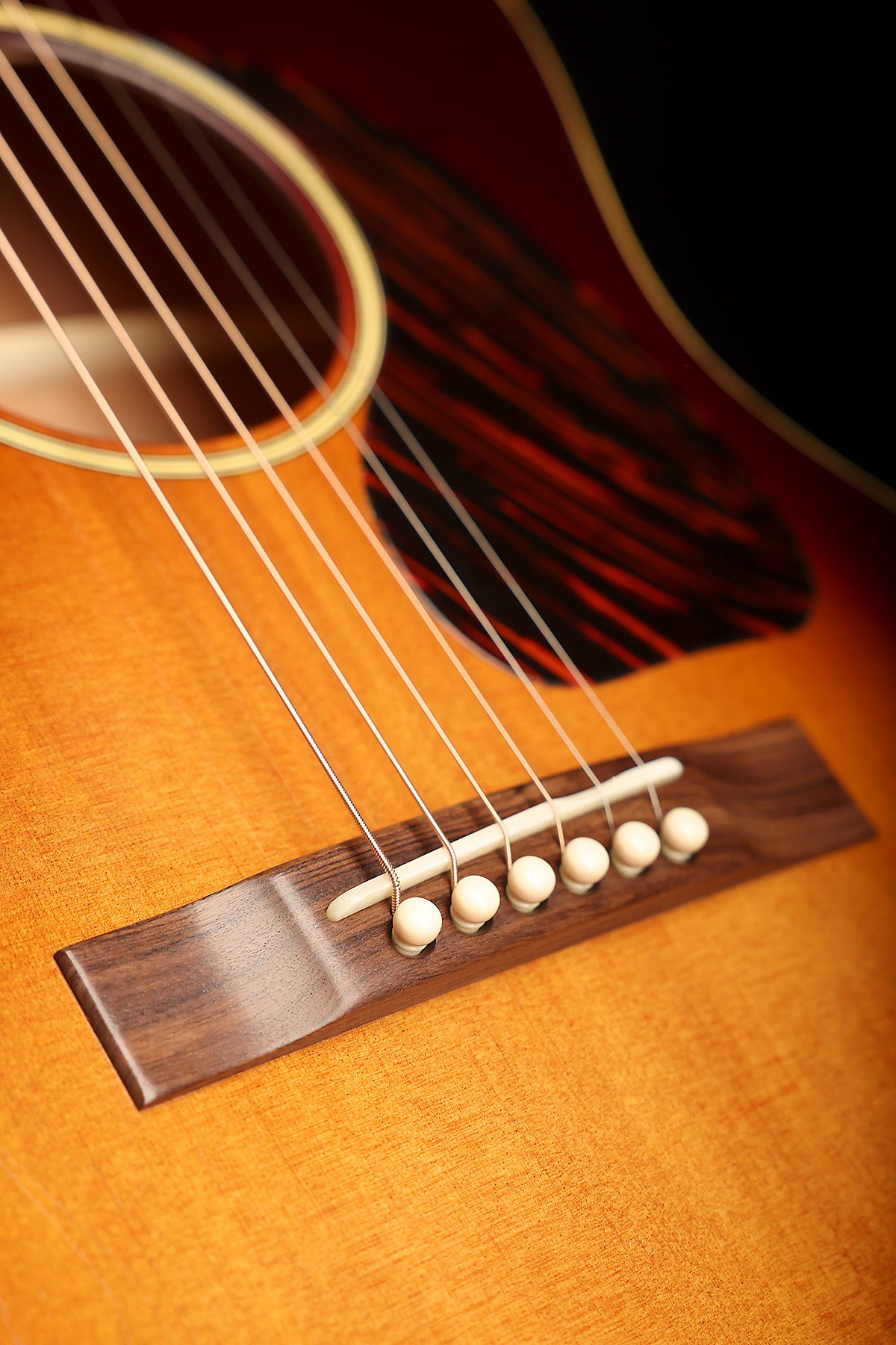 Atkin LG47 'The Forty Seven' Acoustic Guitar