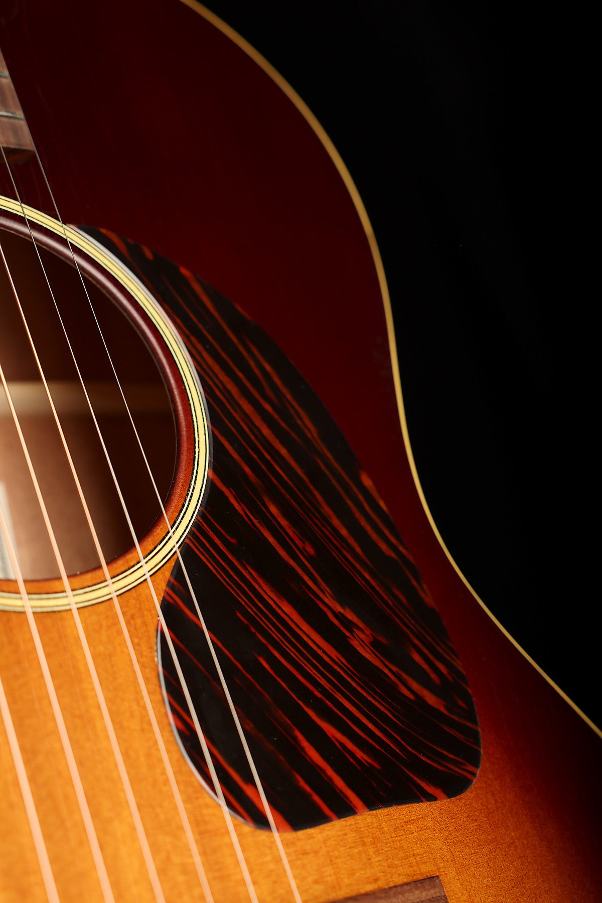 Atkin LG47 'The Forty Seven' Acoustic Guitar