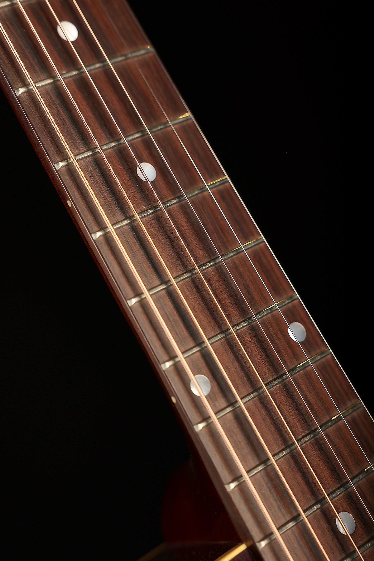 Atkin LG47 'The Forty Seven' Acoustic Guitar