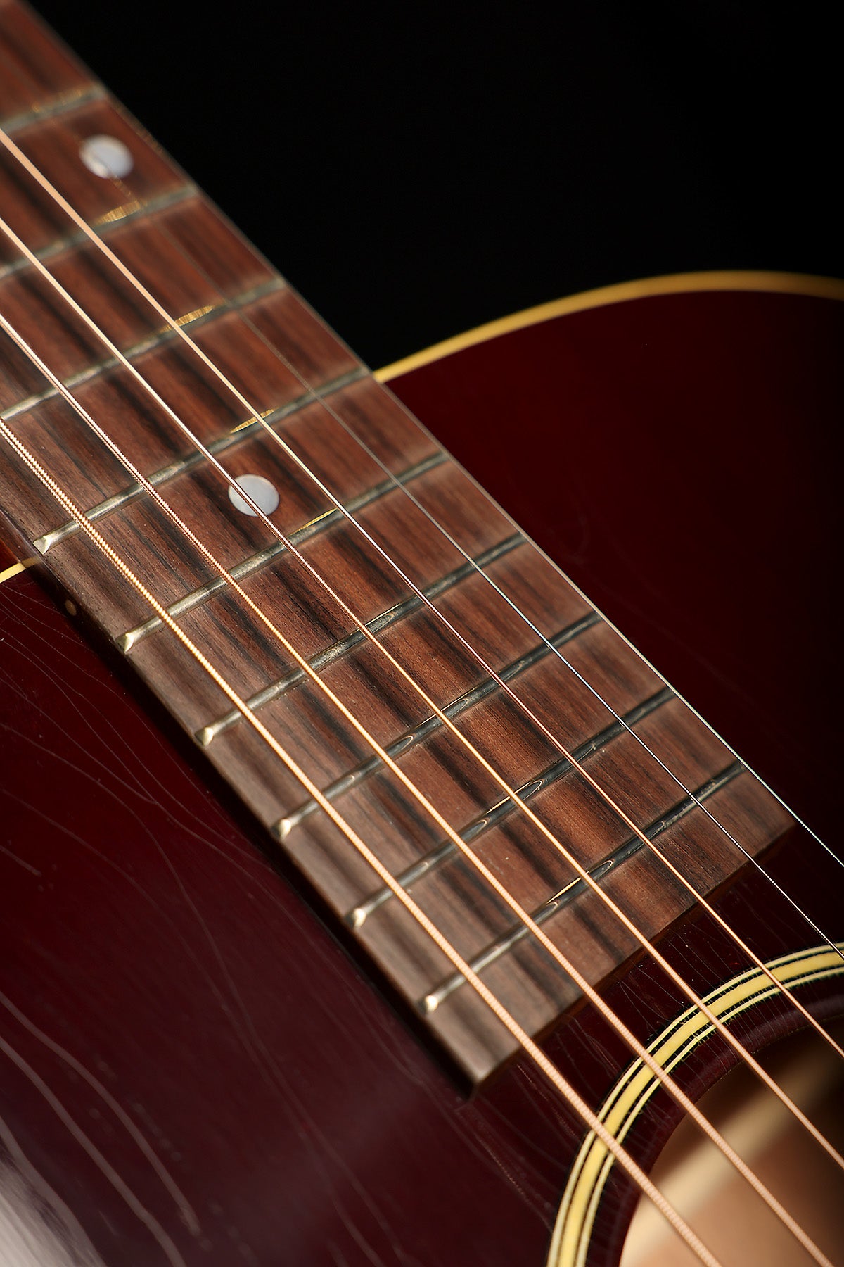 Atkin LG47 'The Forty Seven' Acoustic Guitar