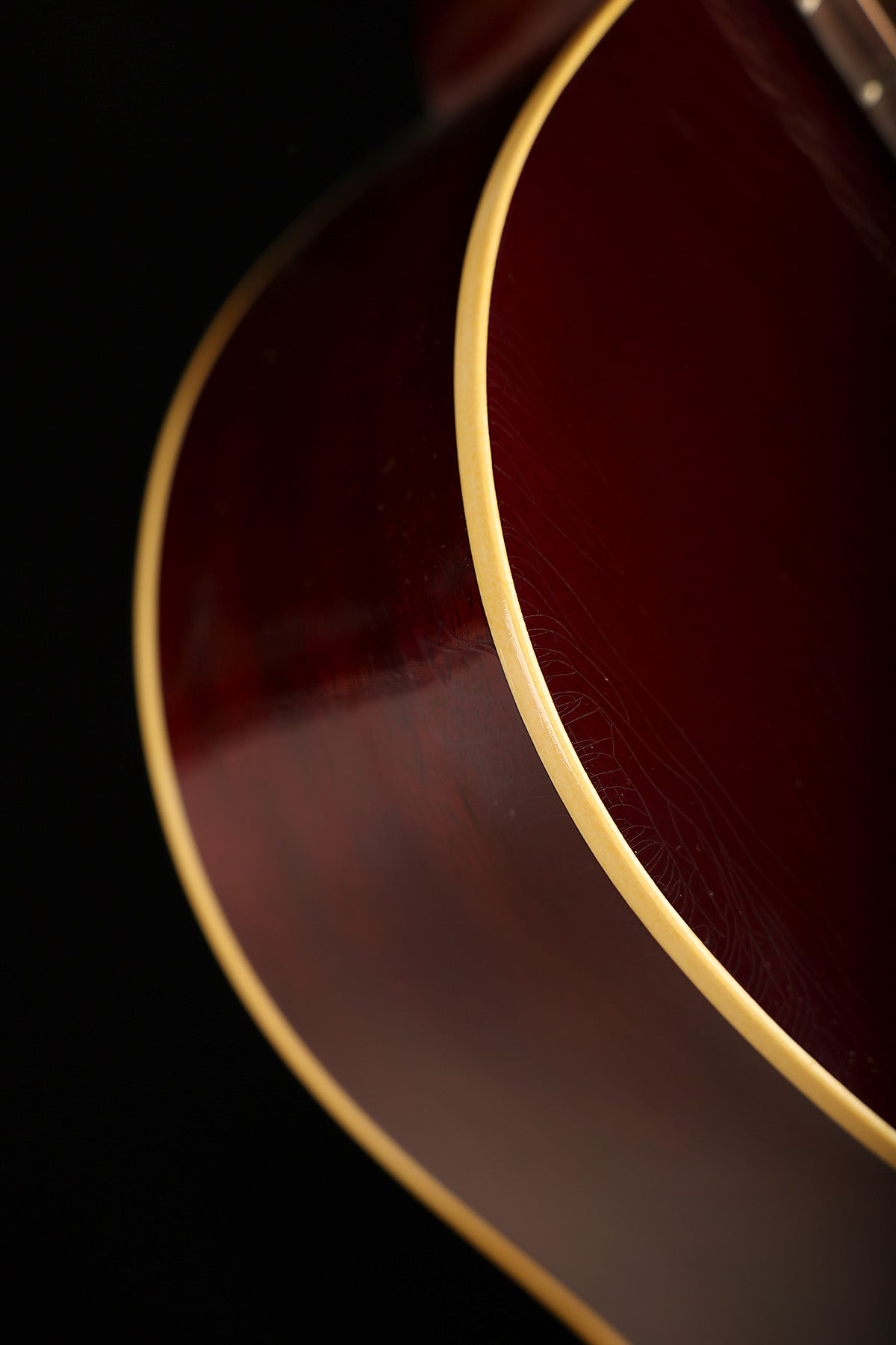 Atkin LG47 'The Forty Seven' Acoustic Guitar