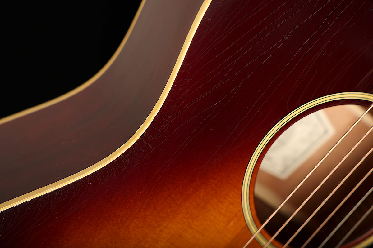 Atkin LG47 'The Forty Seven' Acoustic Guitar