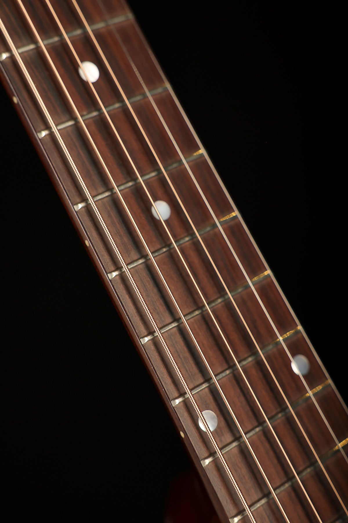 Atkin LG47 'The Forty Seven' Acoustic Guitar