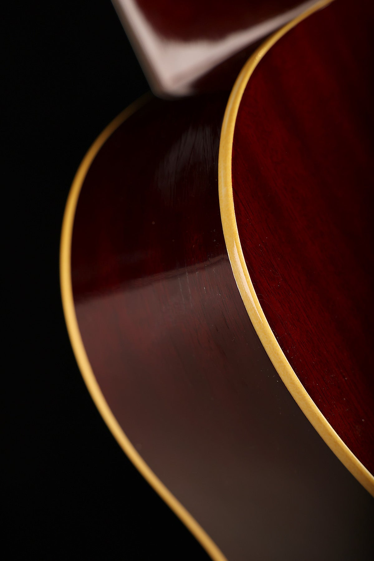 Atkin LG47 'The Forty Seven' Acoustic Guitar