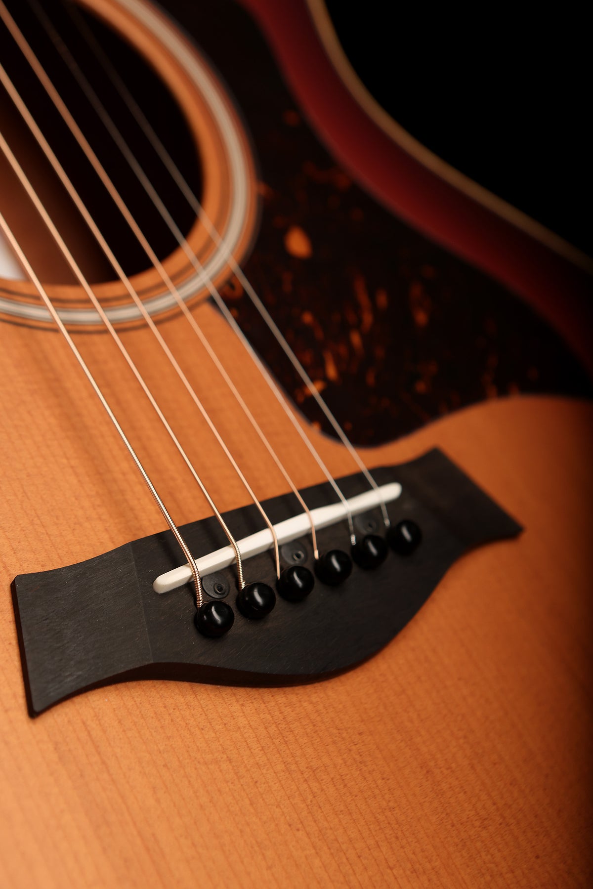 Taylor Sunset Blvd GS Mini-e Rosewood &#39;Shaded Edgeburst&#39; Acoustic Electric Guitar - Acoustic Centre Music Store, Melbourne Australia