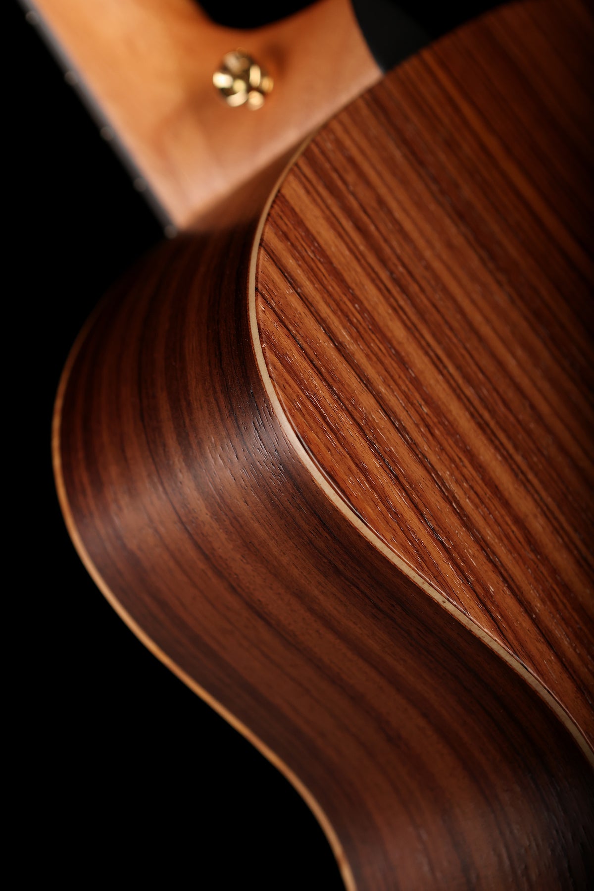 Taylor Sunset Blvd GS Mini-e Rosewood &#39;Shaded Edgeburst&#39; Acoustic Electric Guitar - Acoustic Centre Music Store, Melbourne Australia