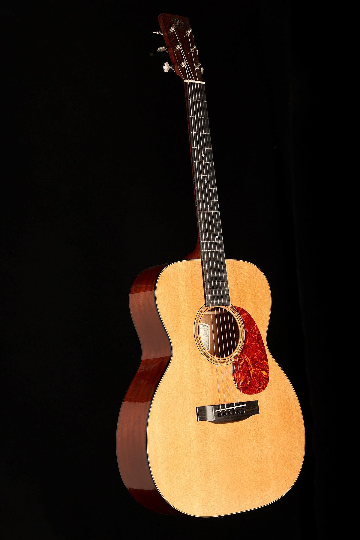 Atkin Essential OOO Acoustic Guitar