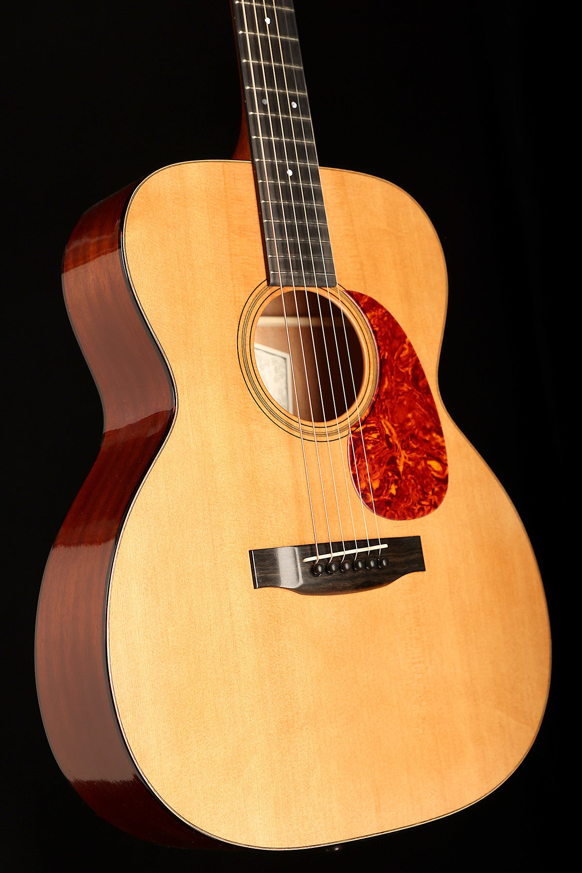 Atkin Essential OOO Acoustic Guitar