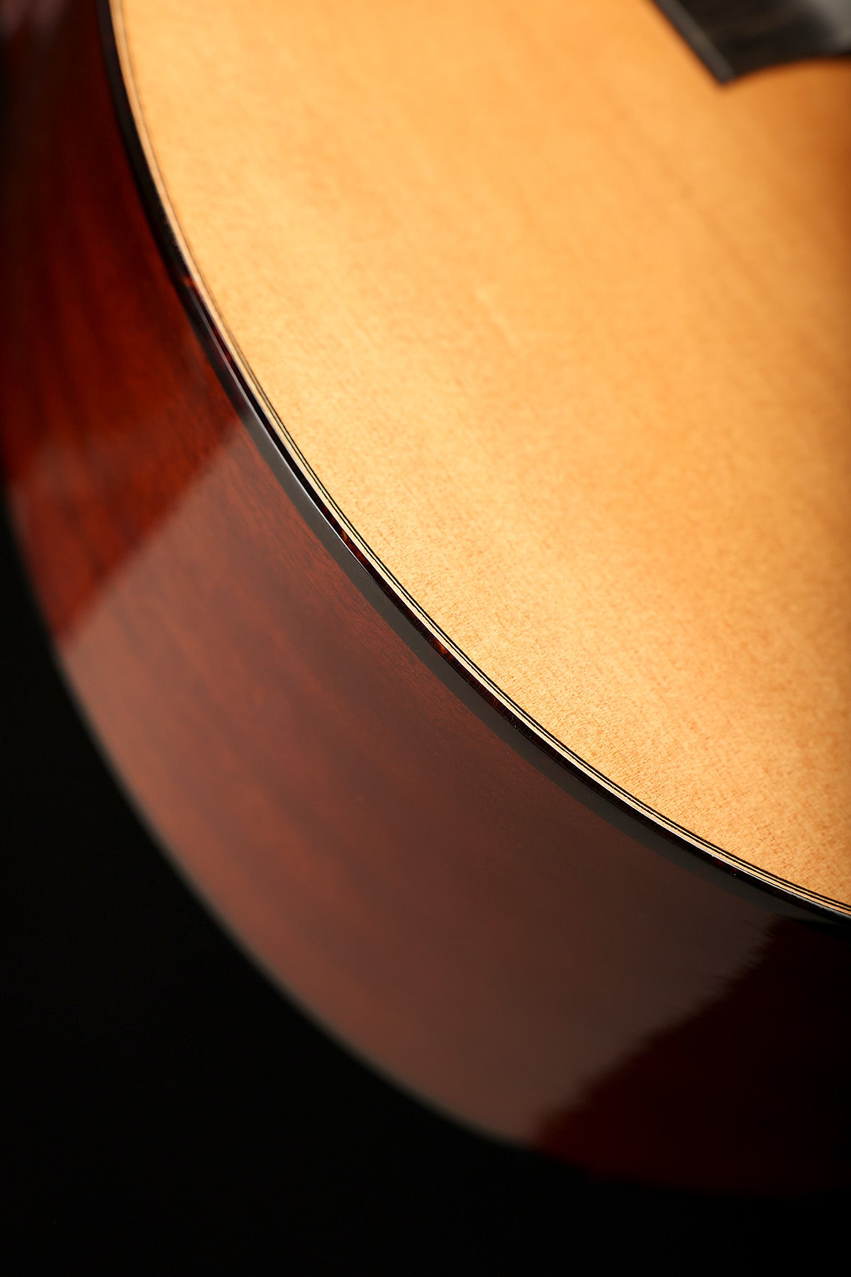 Atkin Essential OOO Acoustic Guitar