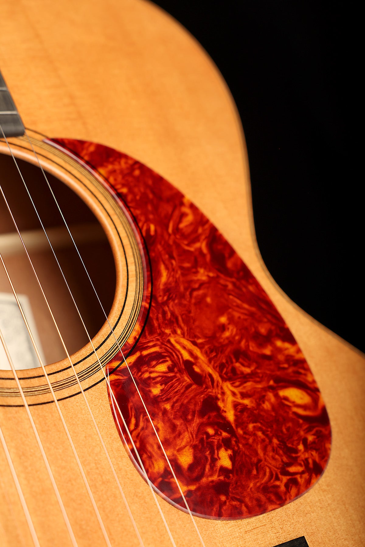 Atkin Essential OOO Acoustic Guitar