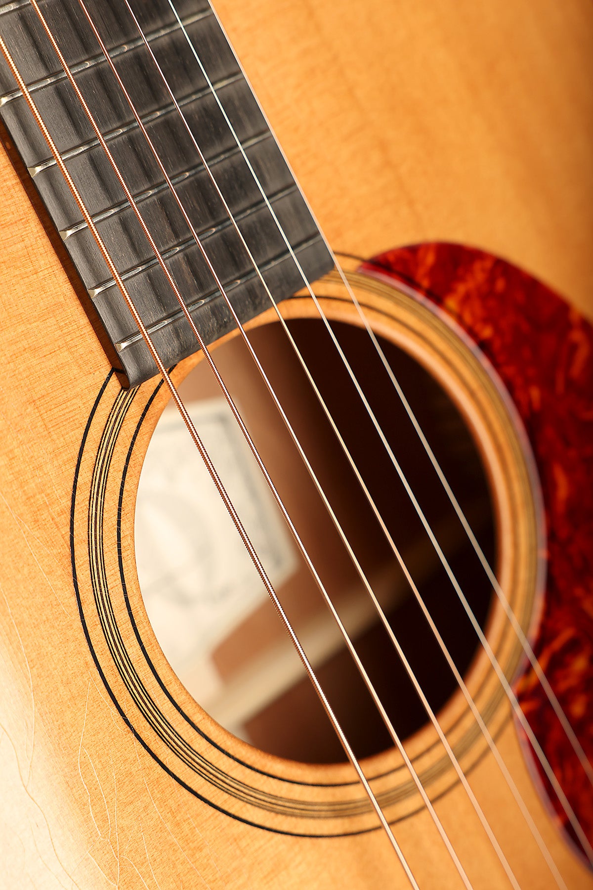 Atkin Essential OOO Acoustic Guitar