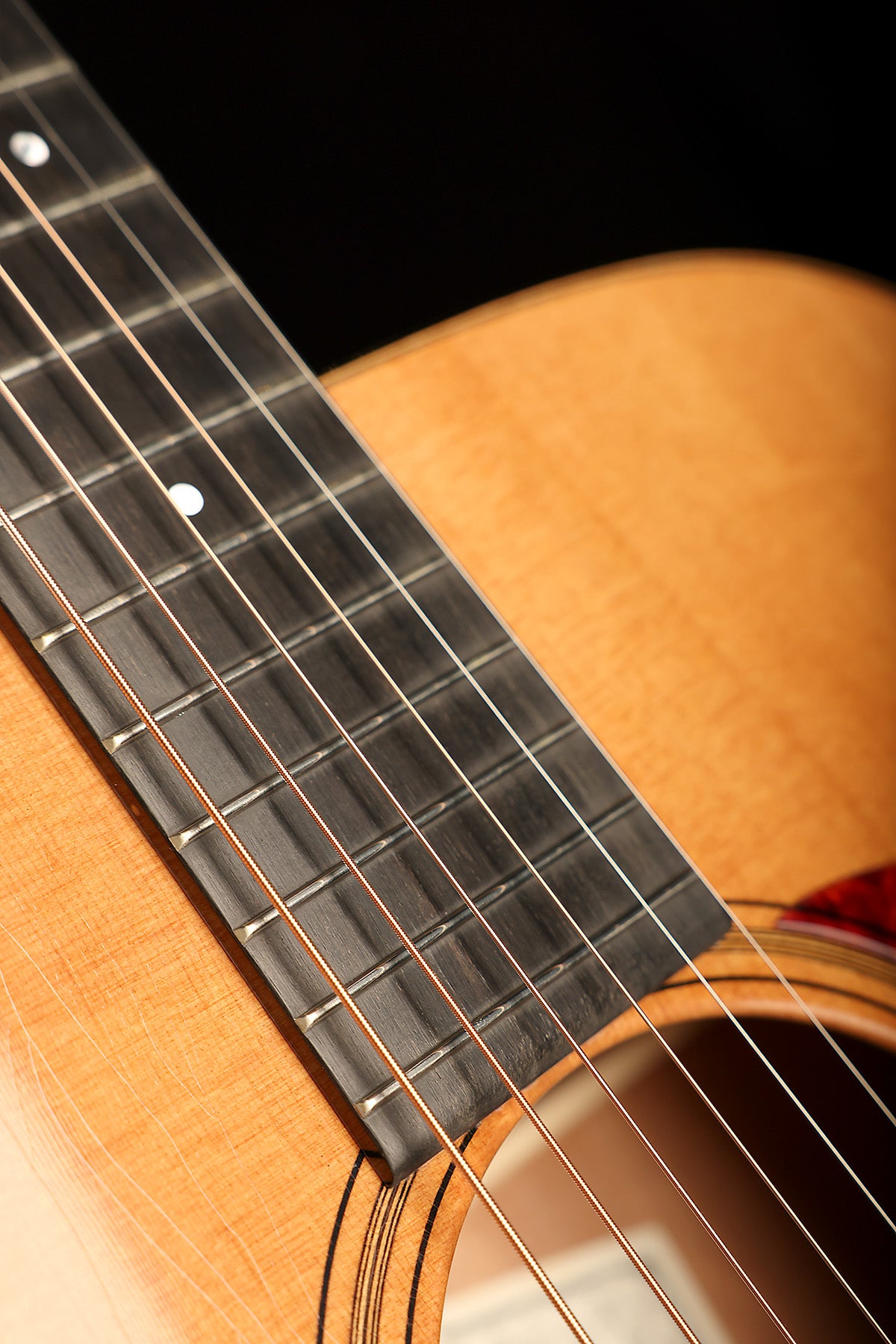 Atkin Essential OOO Acoustic Guitar