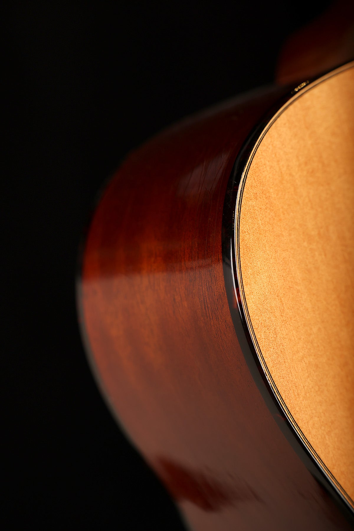 Atkin Essential OOO Acoustic Guitar