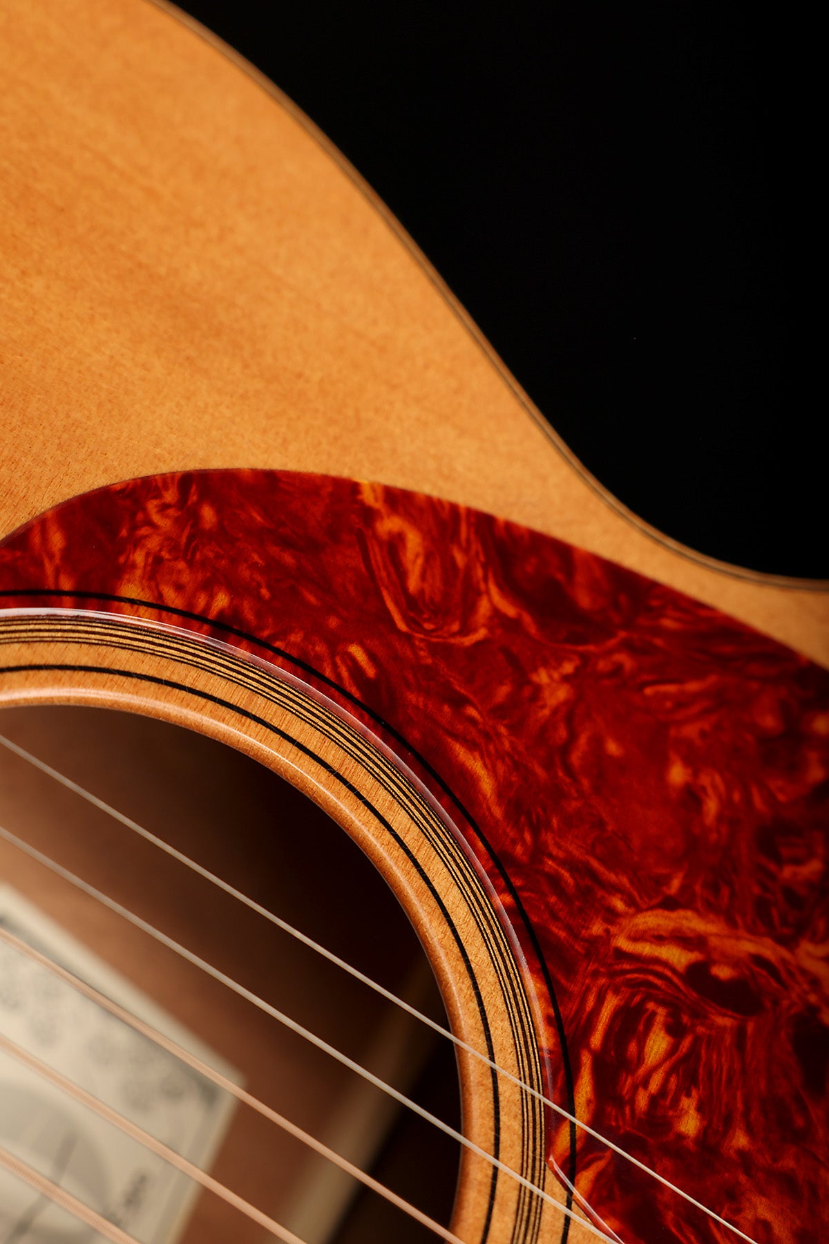 Atkin Essential OOO Acoustic Guitar