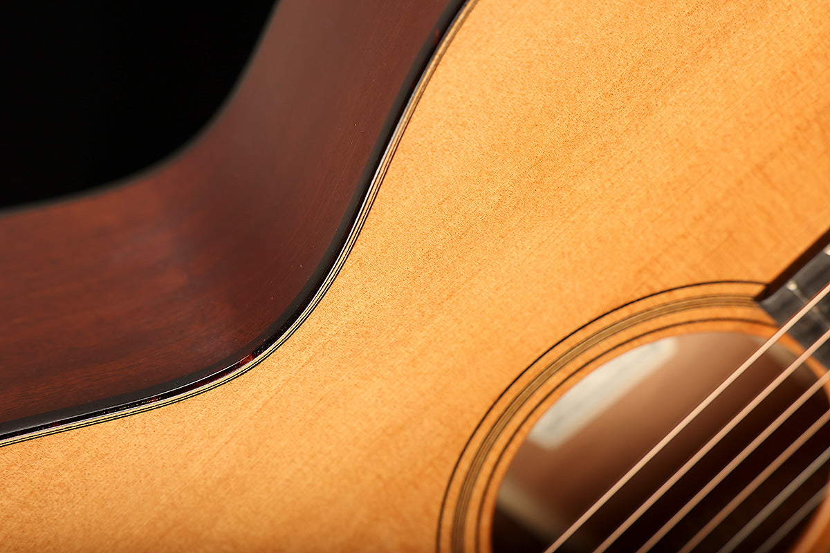 Atkin Essential OOO Acoustic Guitar