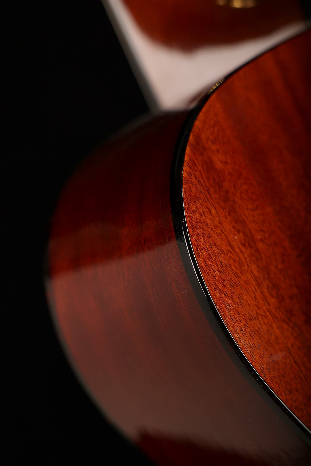 Atkin Essential OOO Acoustic Guitar