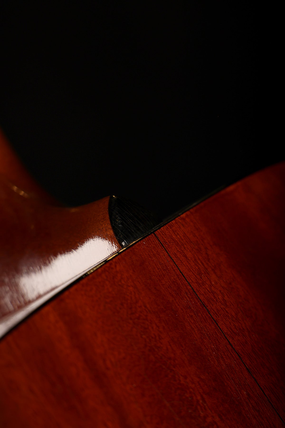 Atkin Essential OOO Acoustic Guitar