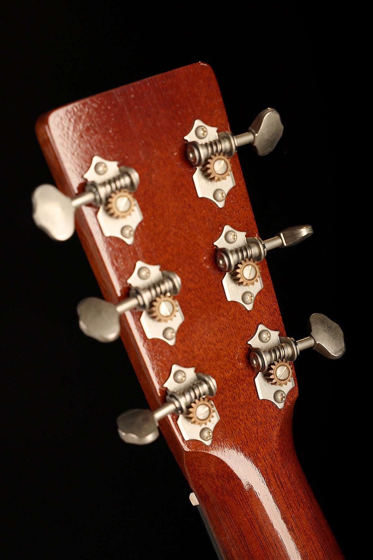 Atkin Essential OOO Acoustic Guitar