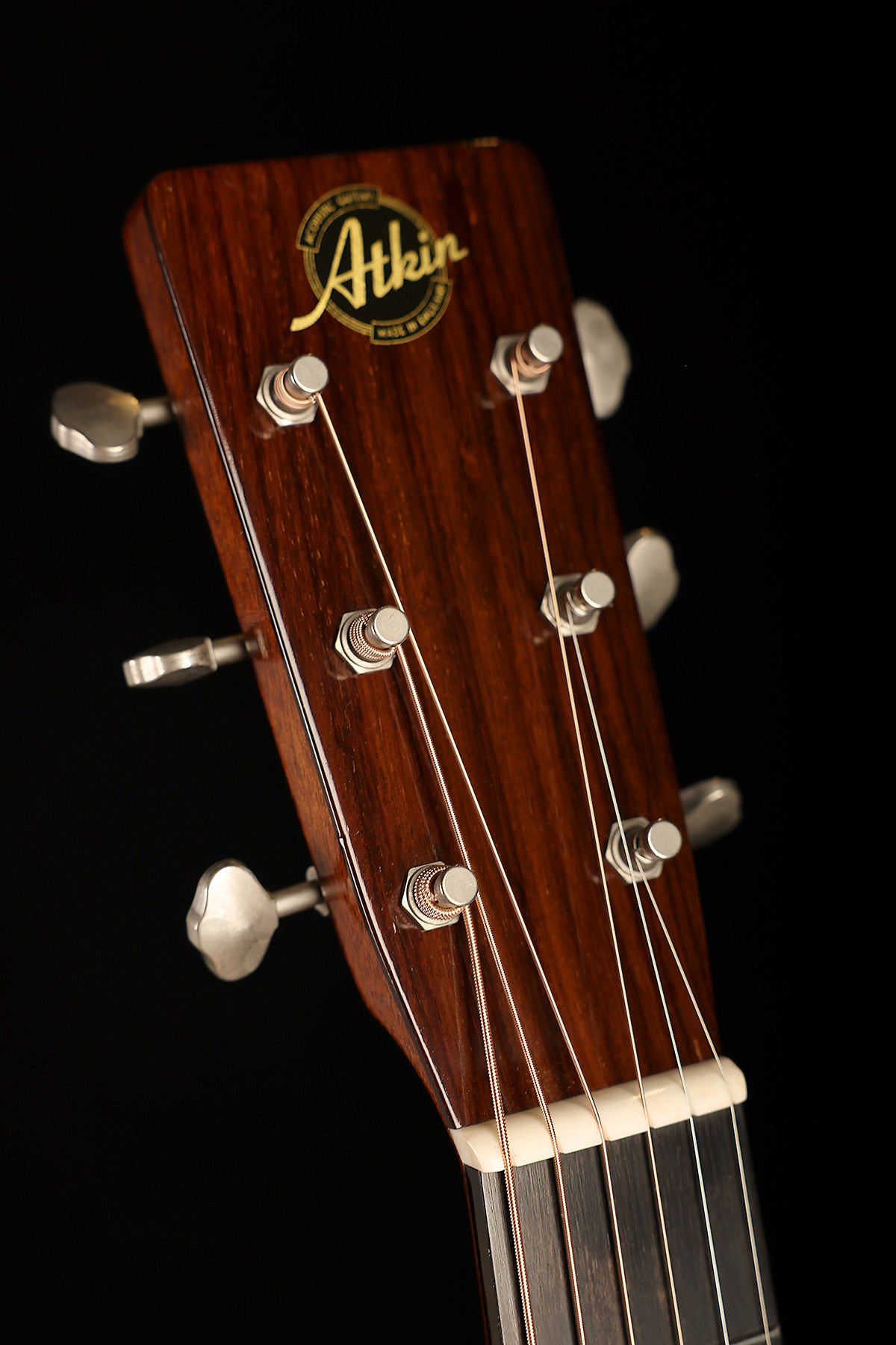 Atkin Essential OOO Acoustic Guitar