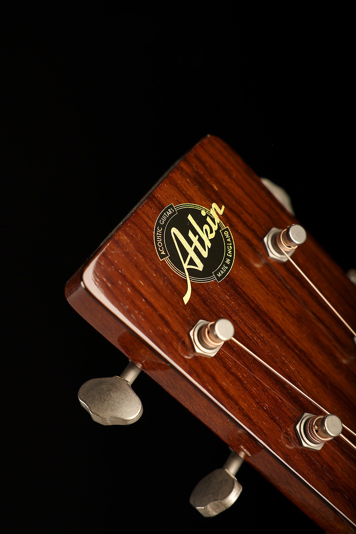 Atkin Essential OOO Acoustic Guitar