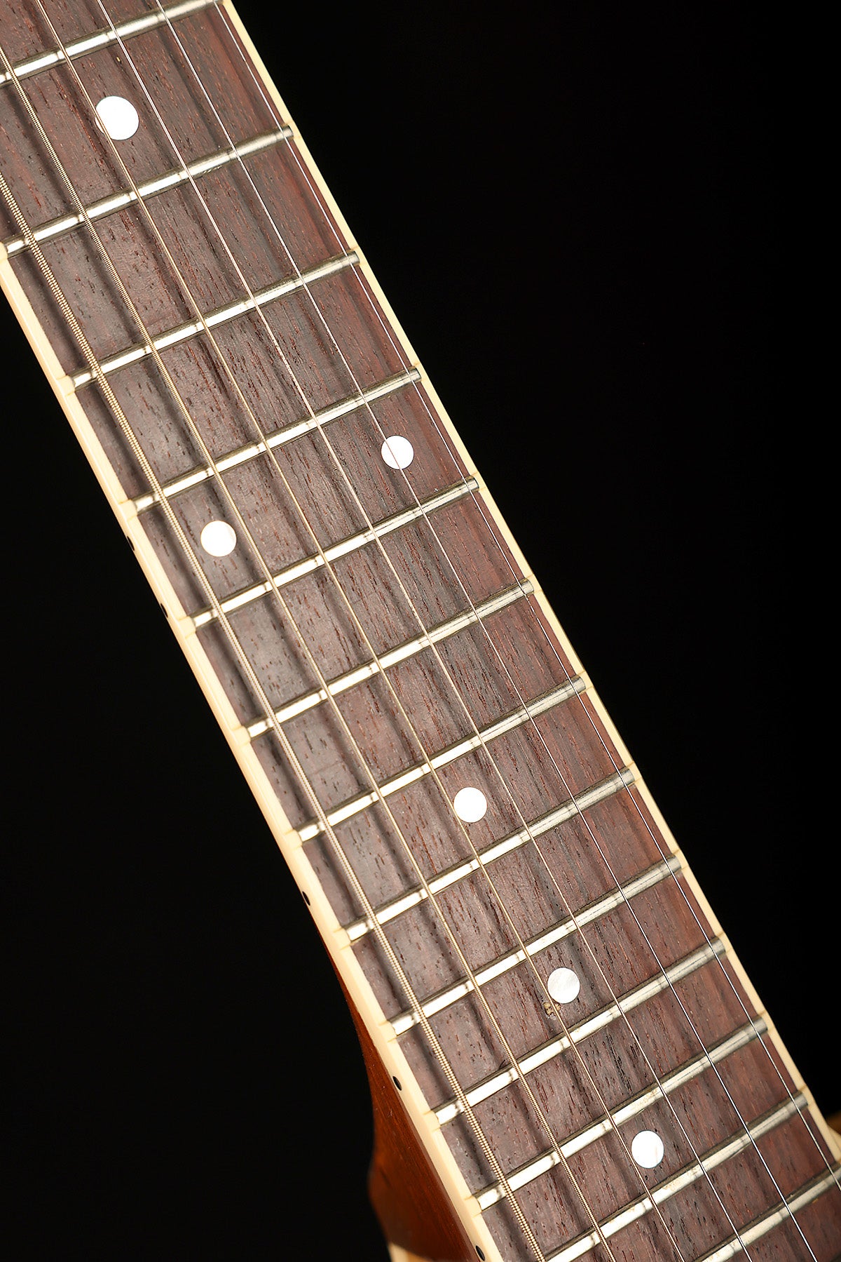 Heritage H-530 'Natural' Preowned 2020