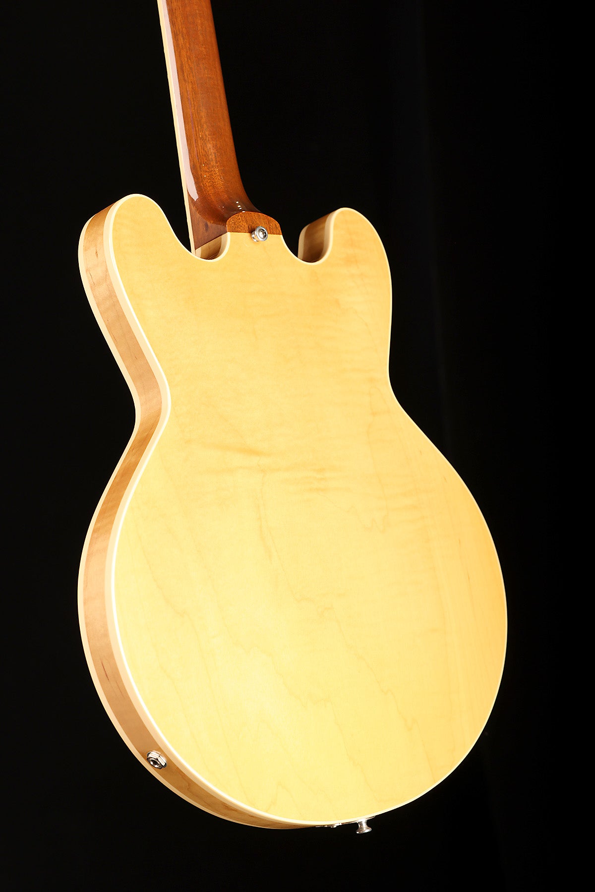 Heritage H-530 'Natural' Preowned 2020